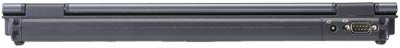 Обзор ноутбука HP nx8220