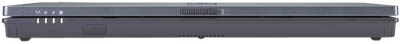 Обзор ноутбука HP nx8220