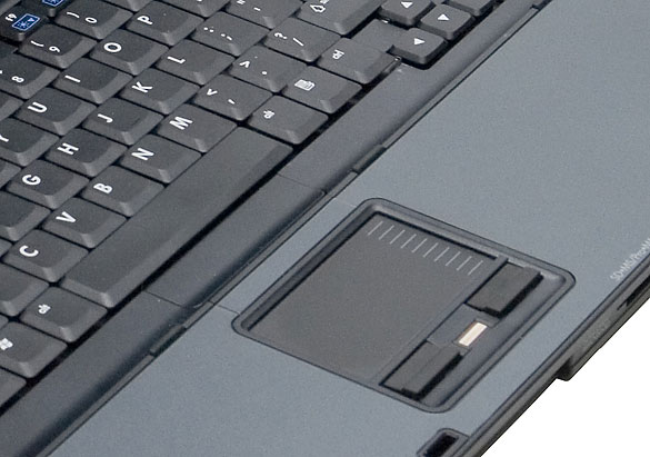 HP Compaq nx9420
