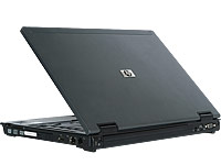 Ноутбук HP nc6400