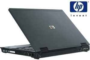 Ноутбук HP nc6400
