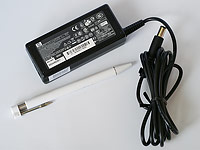 Ноутбук HP nc6400