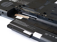Ноутбук HP nc6400