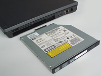 Ноутбук HP nc6400