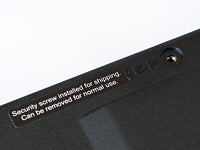 Ноутбук HP nc6400