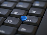 Ноутбук HP nc6400