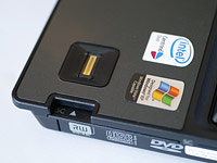 Ноутбук HP nc6400