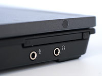 Ноутбук HP nc6400