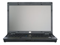 Ноутбук HP nc6400