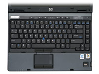 Ноутбук HP nc6400