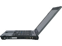 Ноутбук HP nc6400