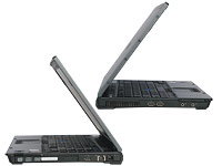 Ноутбук HP nc6400