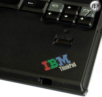 Обзор ноутбука IBM Thinkpad T42 – надежная машинка в старомодном стиле