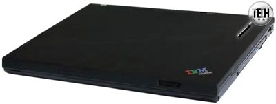 Обзор ноутбука IBM Thinkpad T42 – надежная машинка в старомодном стиле