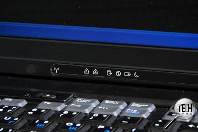 Обзор ноутбука IBM Thinkpad T42 – надежная машинка в старомодном стиле