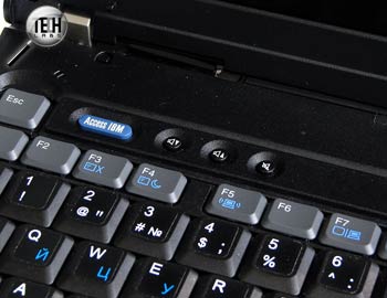Обзор ноутбука IBM Thinkpad T42 – надежная машинка в старомодном стиле