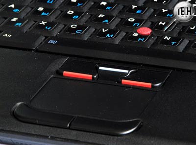 Обзор ноутбука IBM Thinkpad T42 – надежная машинка в старомодном стиле