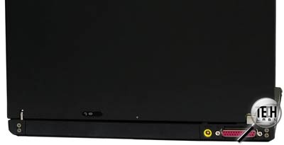 Обзор ноутбука IBM Thinkpad T42 – надежная машинка в старомодном стиле